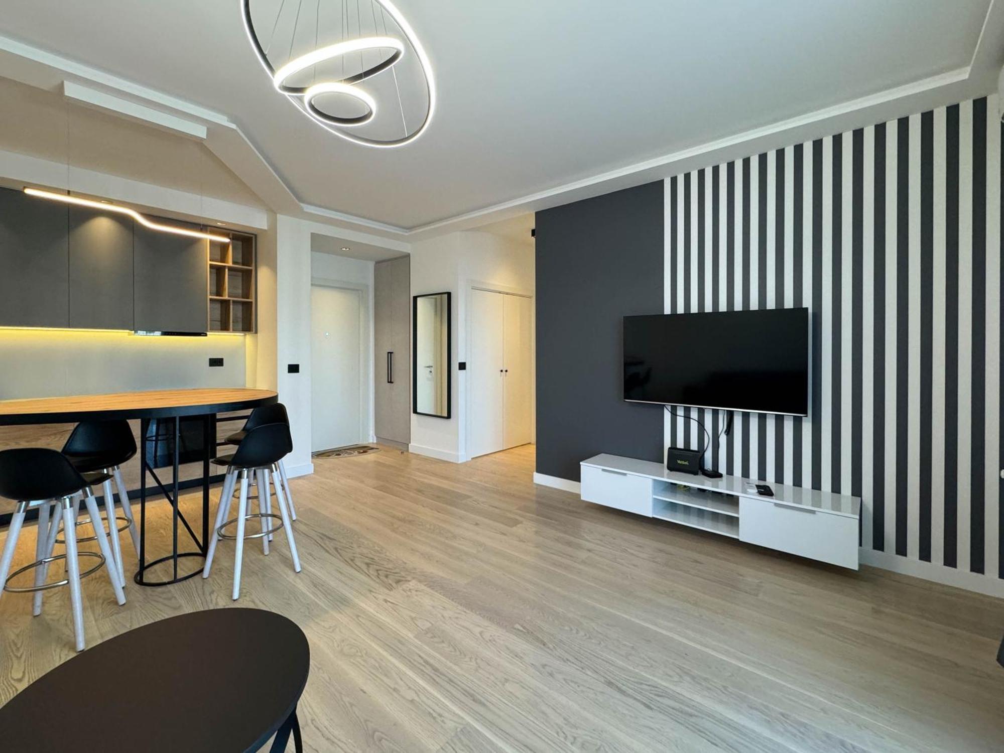 Belgrade Waterfront - Beograd Na Vodi - Metropolitan Luxury Apartments Dış mekan fotoğraf