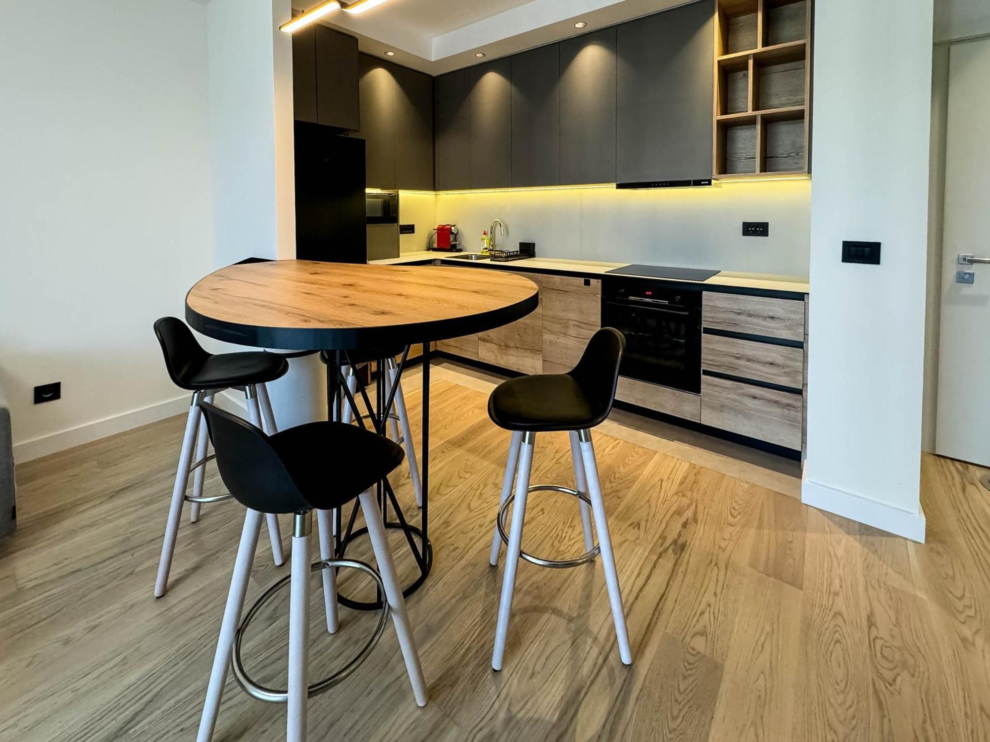 Belgrade Waterfront - Beograd Na Vodi - Metropolitan Luxury Apartments Dış mekan fotoğraf