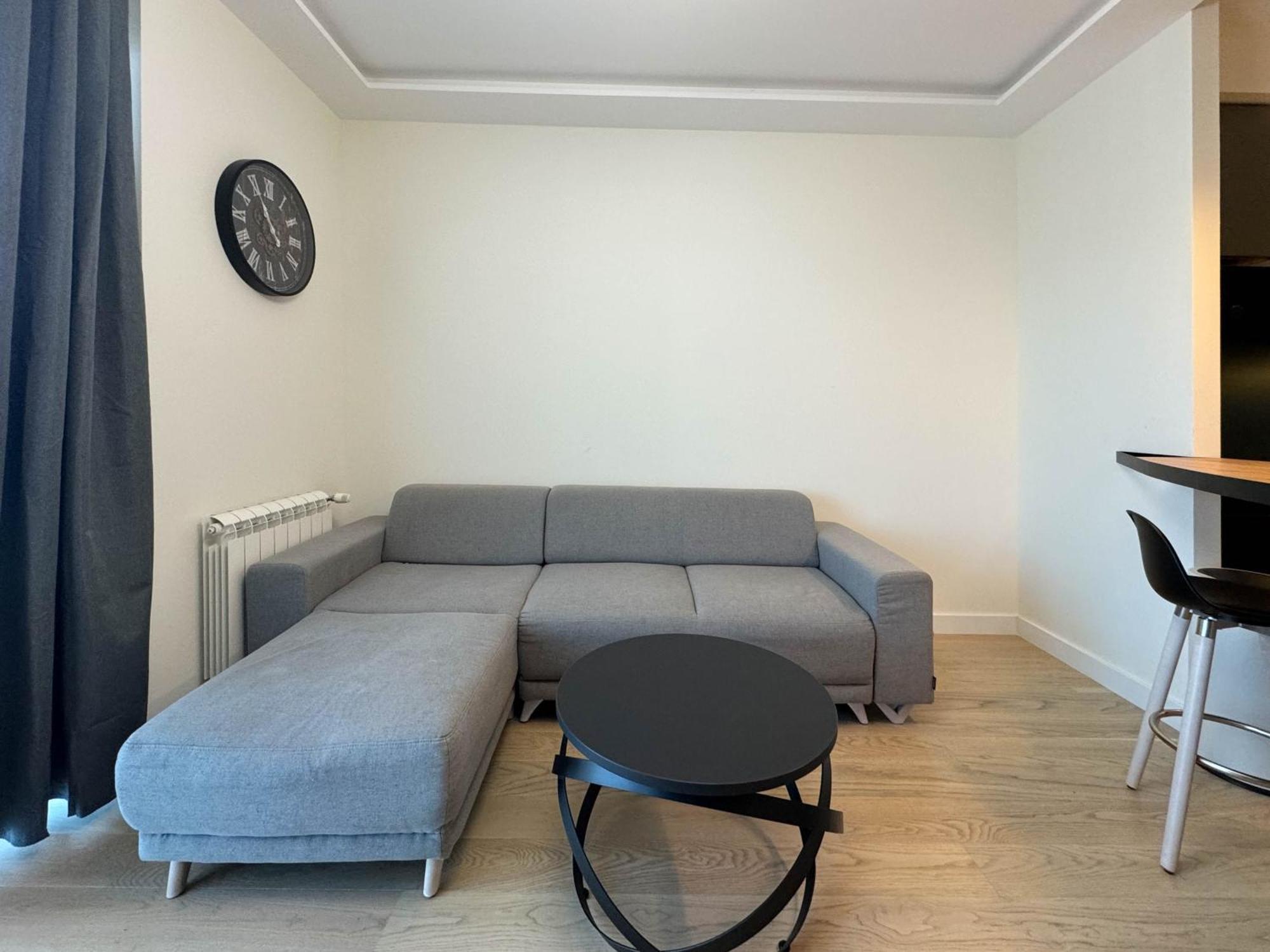 Belgrade Waterfront - Beograd Na Vodi - Metropolitan Luxury Apartments Dış mekan fotoğraf