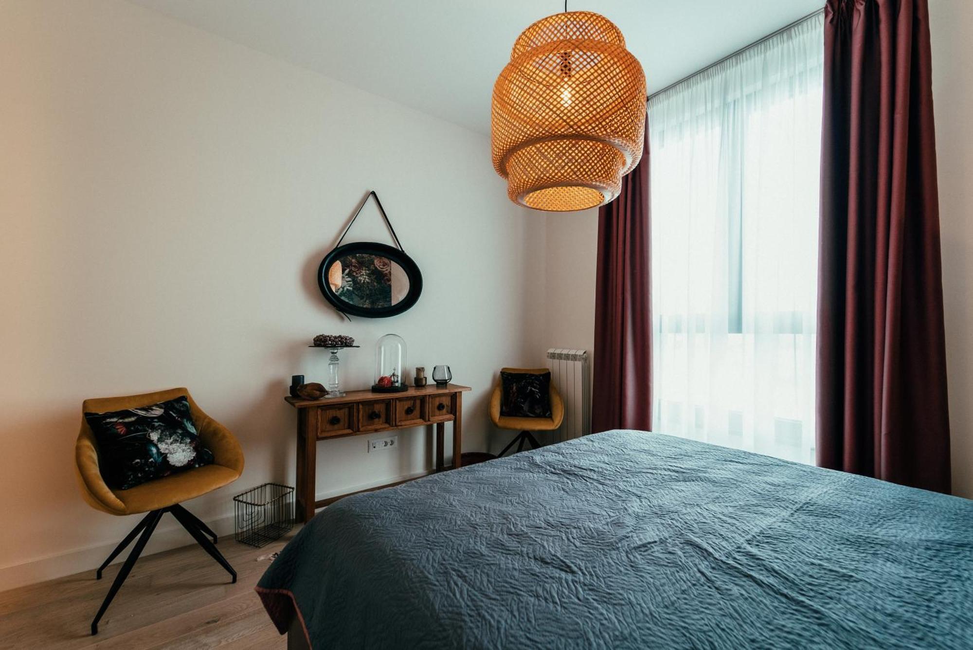 Belgrade Waterfront - Beograd Na Vodi - Metropolitan Luxury Apartments Dış mekan fotoğraf