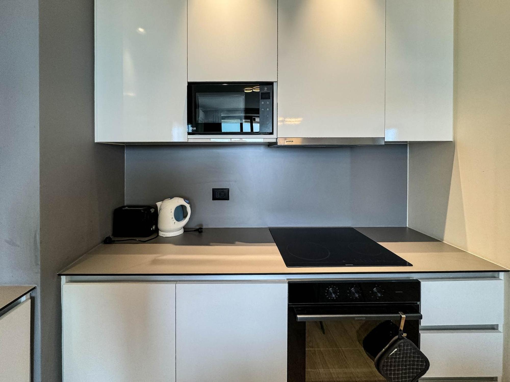 Belgrade Waterfront - Beograd Na Vodi - Metropolitan Luxury Apartments Dış mekan fotoğraf