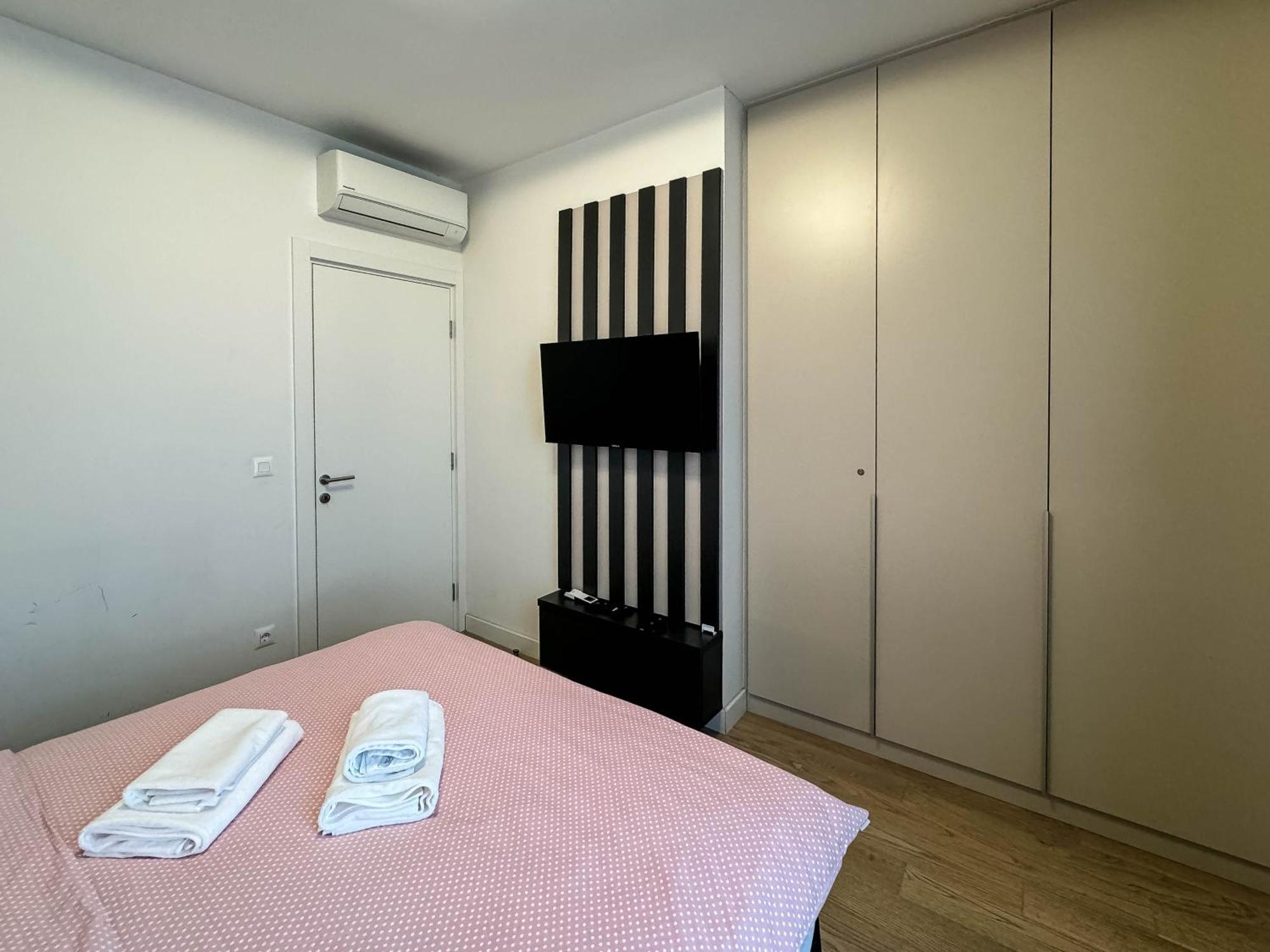 Belgrade Waterfront - Beograd Na Vodi - Metropolitan Luxury Apartments Dış mekan fotoğraf