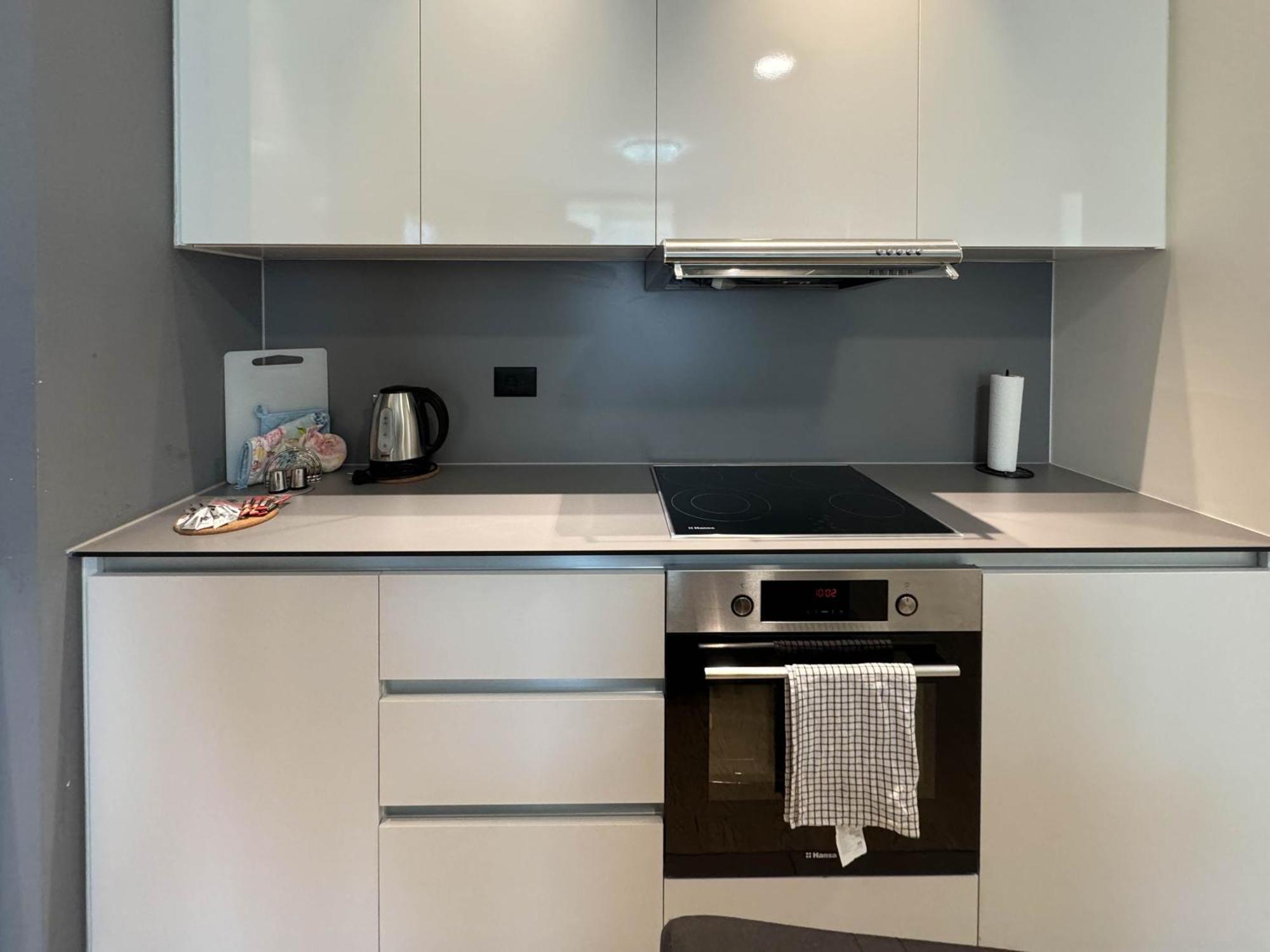 Belgrade Waterfront - Beograd Na Vodi - Metropolitan Luxury Apartments Dış mekan fotoğraf